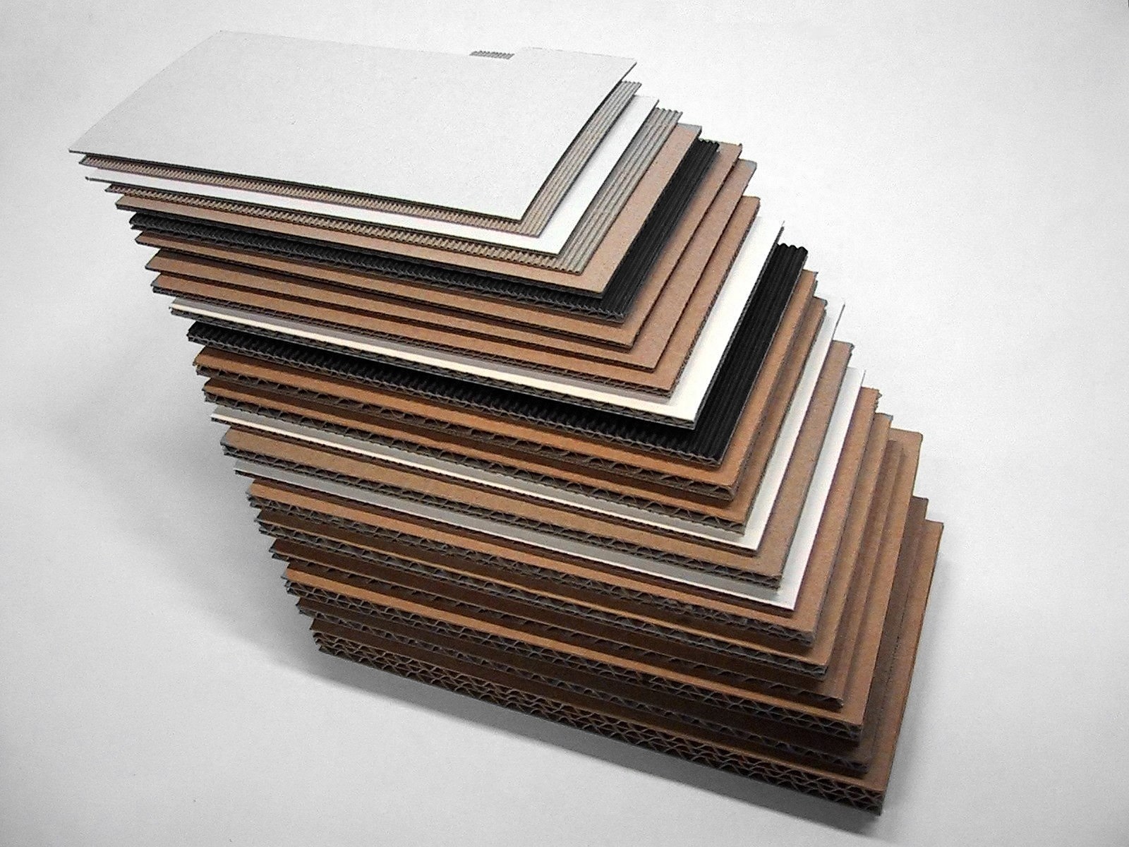 Paper & Packaging